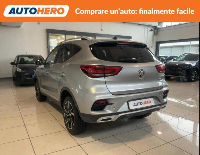 MG ZS 1.5 VTi-tech Comfort