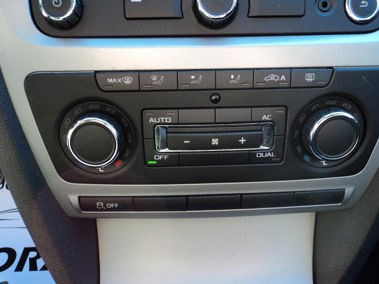 Skoda Octavia 1.6 TDI