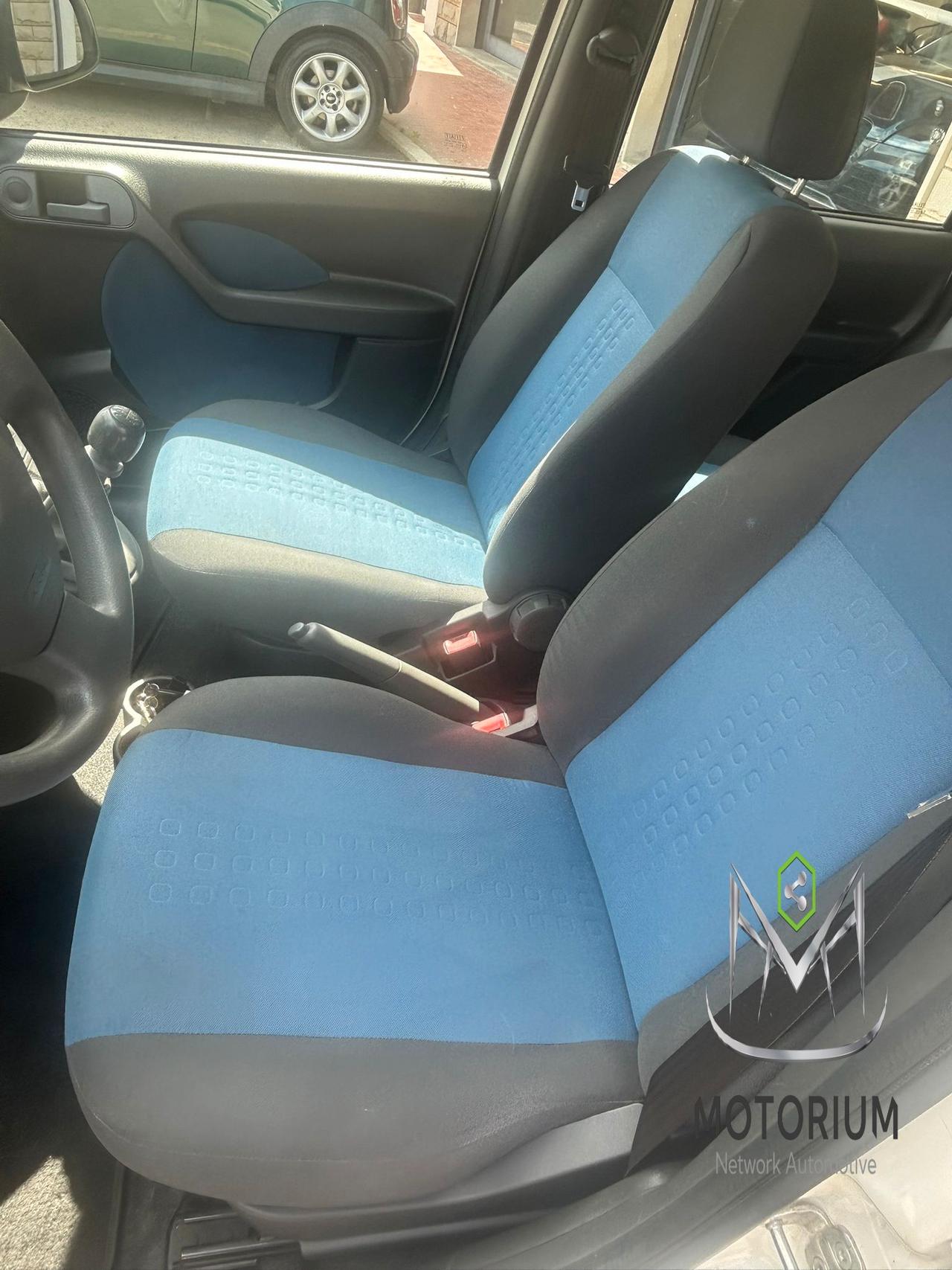 Fiat Panda EMOTION ECO