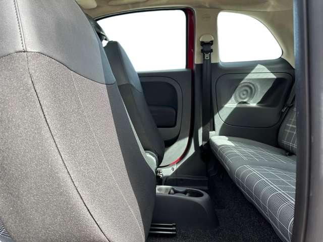 Fiat 500 1.3 mjt Lounge 95cv