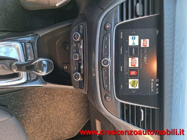 OPEL Crossland 1.5 ECOTEC D 120 CV AUTOMATICA - AZIENDALE