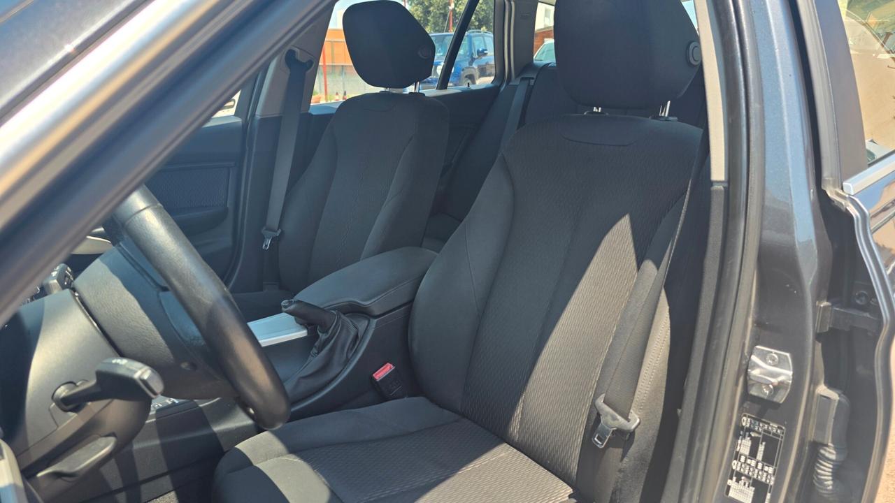Bmw 316d - 2.0 diesel 116cv - Full Led - Navi - Automatic