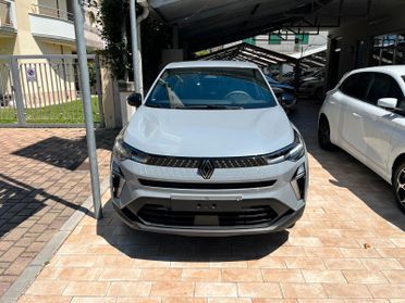 Renault Captur ECO-G 100 CV Evolution