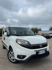 Fiat Doblò 1.4 gpl 16V Lounge N1