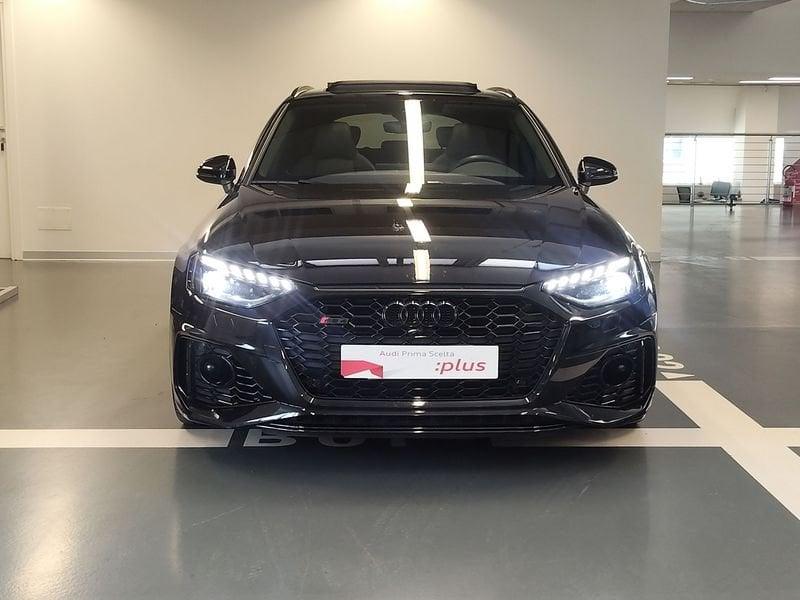 Audi RS4 RS4 2.9 TFSI tiptronc quattro Avant