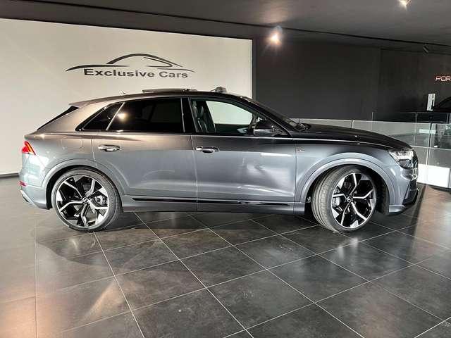 Audi Q8 50 3.0 tdi mhev Sport quattro/tetto/23/matrix/iva