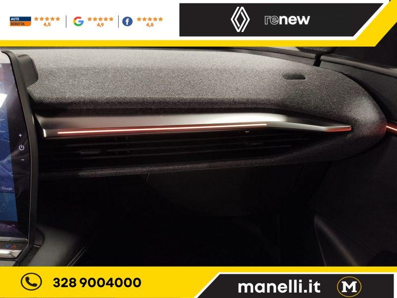 Renault Scénic Electric Scénic E-Tech Electric 170 CV Comfort Range Techno rif.2701