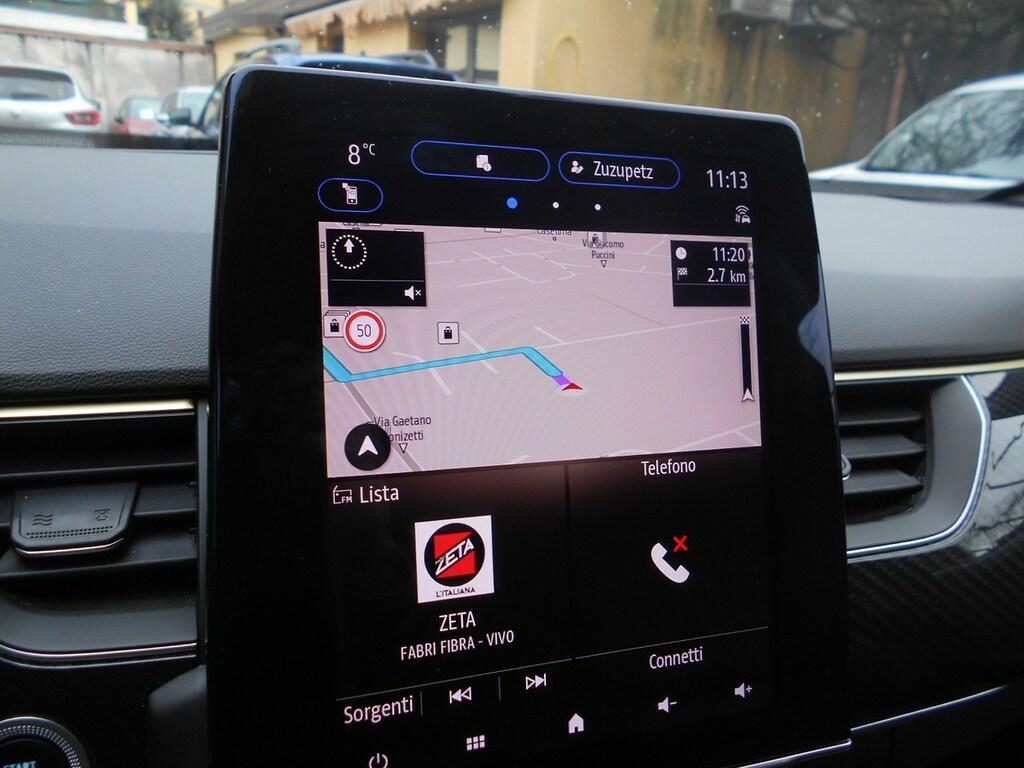 Renault Arkana 1.6 E-TECH Hybrid Engineered Auto