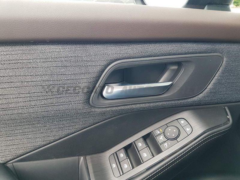 Nissan X-Trail X-Trail 1.5 e-power N-Connecta e-4orce 4wd auto 7p.ti