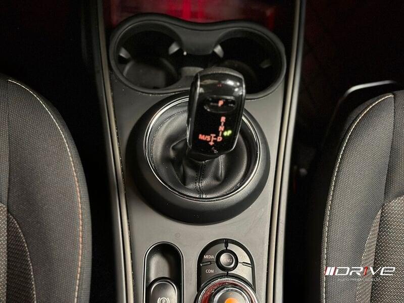 MINI Mini Countryman F60 Mini 1.5 Cooper Business Countryman Automatica