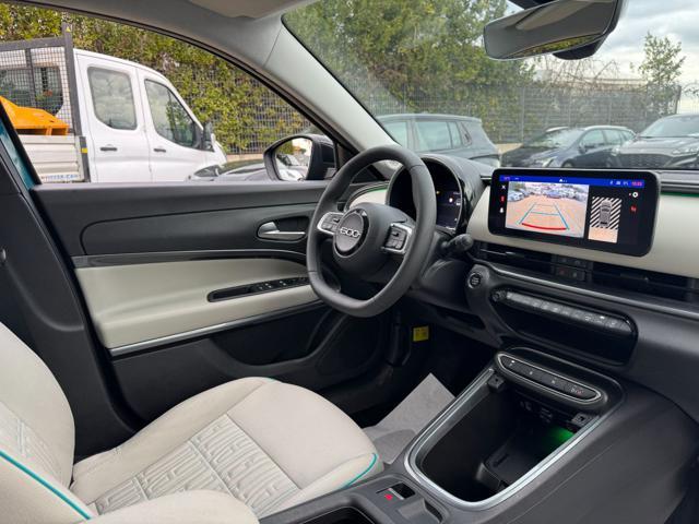 FIAT 600 HYBRID LA PRIMA DCT6 1.2cc 100cv