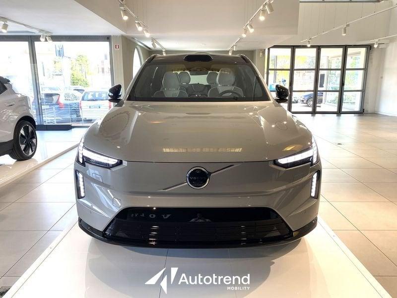 Volvo EX90 Twin Motor 408 CV AWD Ultra 7 Posti