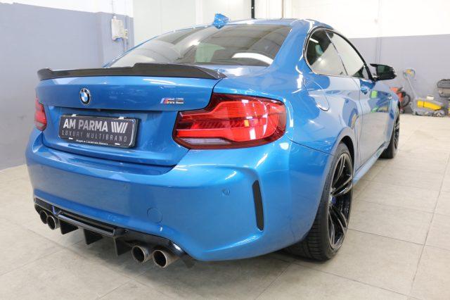 BMW M2 Coupé "" TETTO / PERFETTA ""
