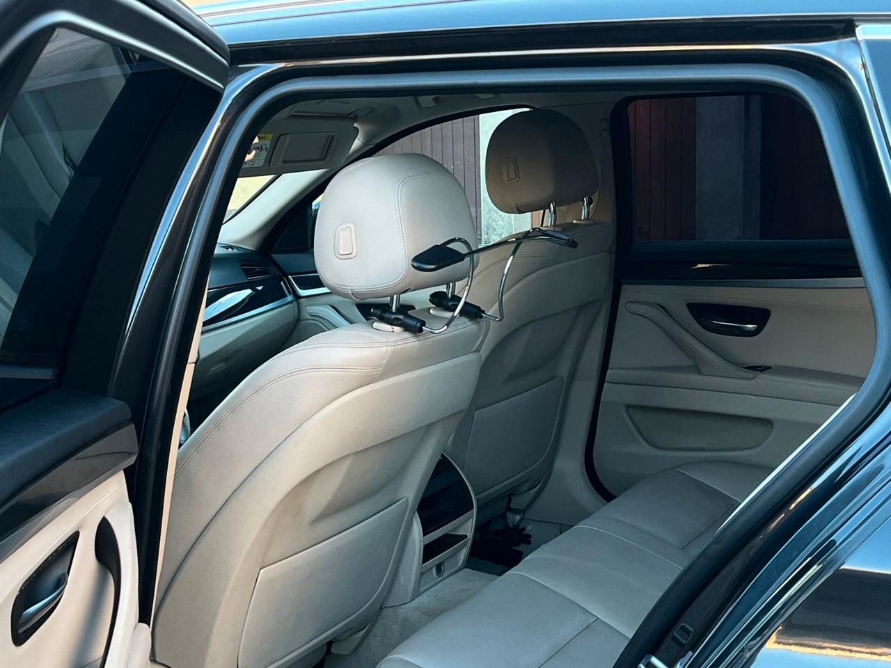 Bmw 520 520d xDrive Touring Modern