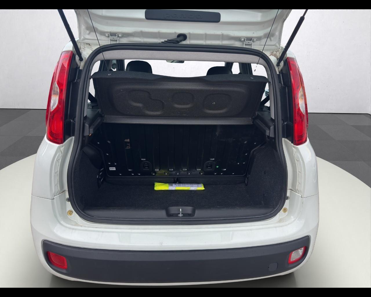 FIAT Panda 3ª serie - Panda 1.2 Easy