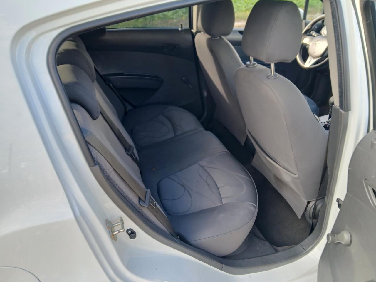 Spark 1.0 Pink Lady Special Edition NUOVISSIMA