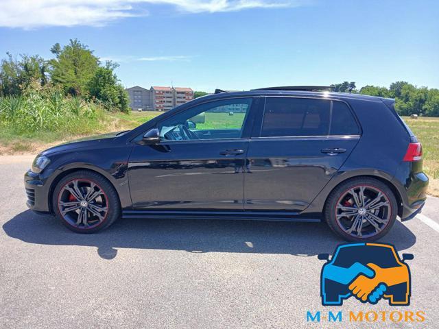 VOLKSWAGEN Golf GTI Performance 2.0 TSI 5p. TETTO + GPL Omologato!