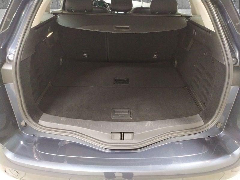 Renault Mégane Megane Sporter 1.5 blue dci Business 115cv edc my19