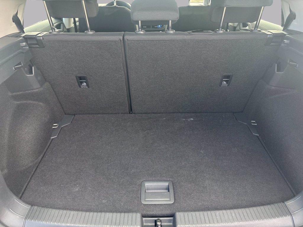 VOLKSWAGEN T-cross 1.0 tsi life 115cv dsg del 2024