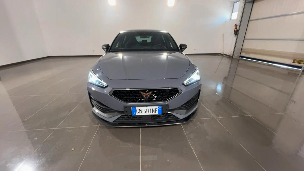 Cupra Leon 1.4 e-HYBRID 245 CV DSG VZ