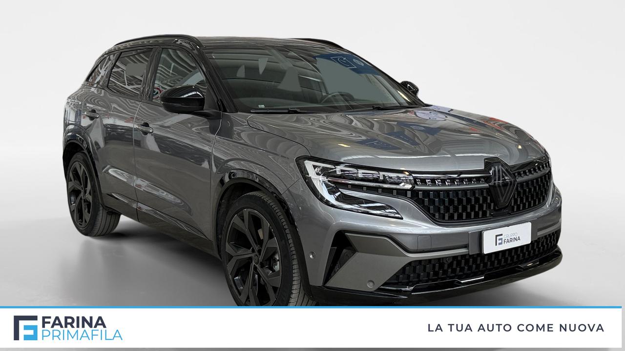 RENAULT Austral 2023 - Austral 1.2 E-Tech full hybrid Techno Esprit
