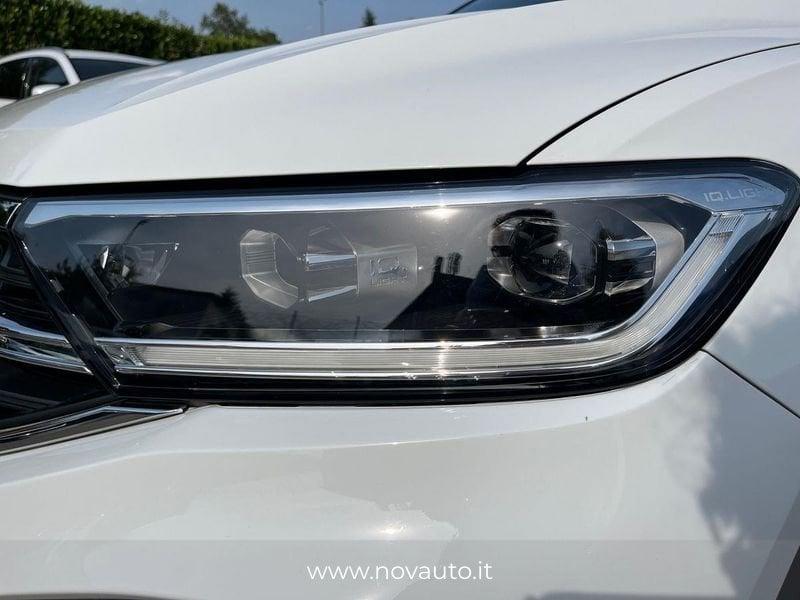 Volkswagen T-Roc 2.0 TDI SCR R-Line DSG 4MOTION