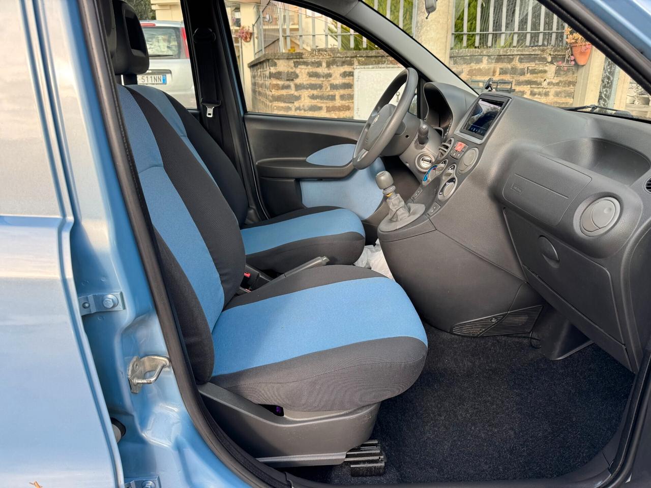 Fiat Panda 1.2 Dynamic