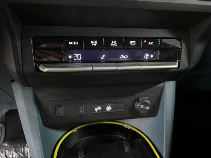 FIAT Grande Panda Grande Panda 1.2 Hybrid 110 C...