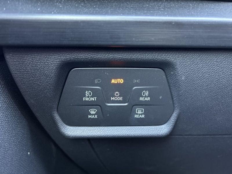 CUPRA Leon Sportstourer 1.5 Hybrid 150cv DSG ECCELLENTI CONDIZIONI