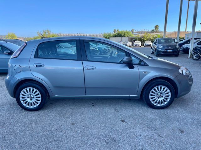 FIAT Punto Evo 1.2 5 porte