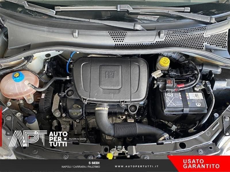FIAT 500 500 1.0 hybrid Dolcevita 70cv