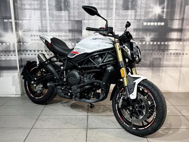 Benelli 752 S
