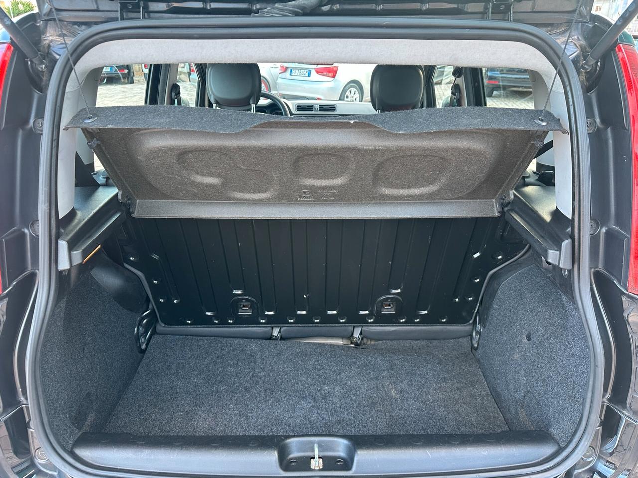 Fiat Panda 1.3 MJT S&S Easy