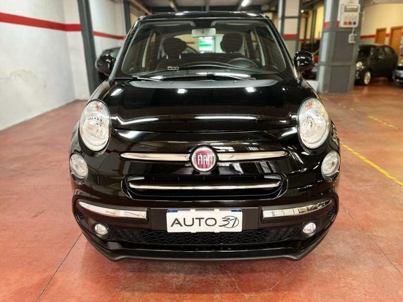 FIAT 500L 1.6 Multijet 120 CV Lounge