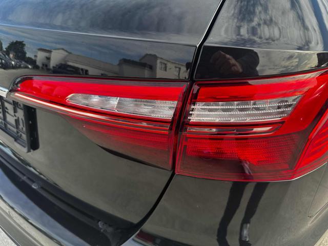 AUDI A4 Avant 35 TFSI S tronic Business Advanced
