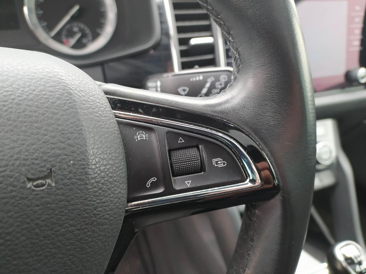 Skoda Kodiaq Style 2.0 TDI 150CV #9084