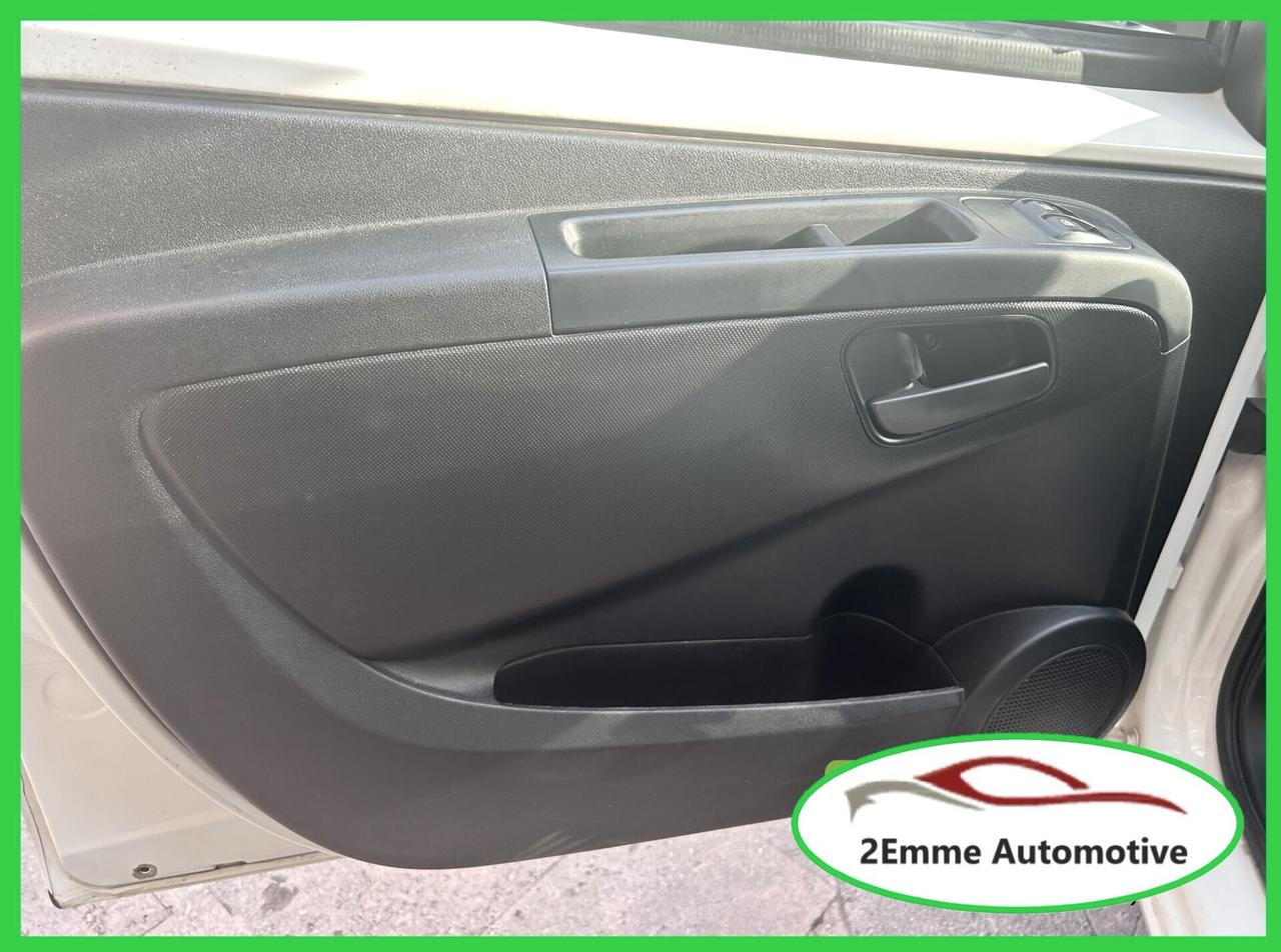 Fiat Fiorino 1.4 77cv Benzina/Metano 06/2020