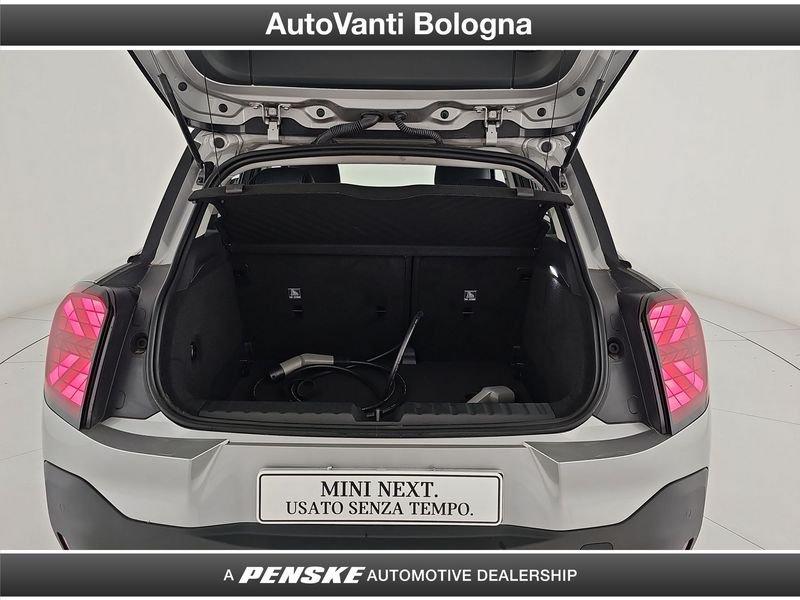 MINI Aceman Mini Aceman E Classic