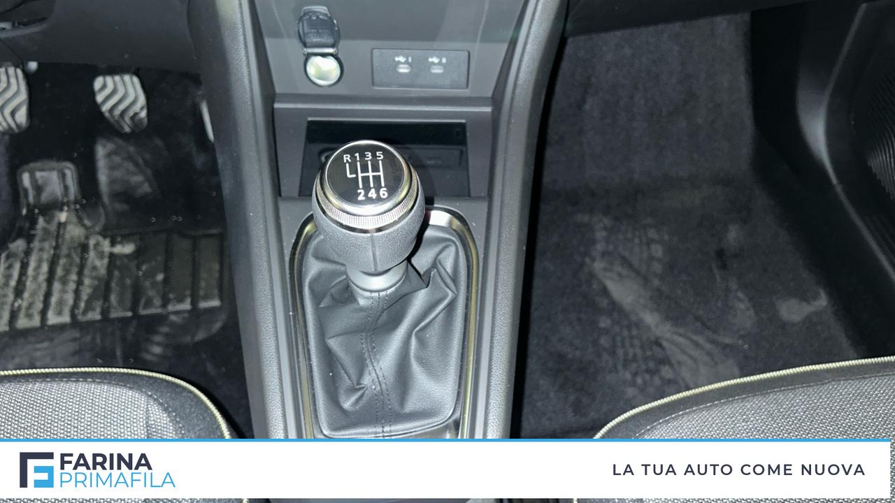 RENAULT NUOVO CAPTUR techno ECO-G 100