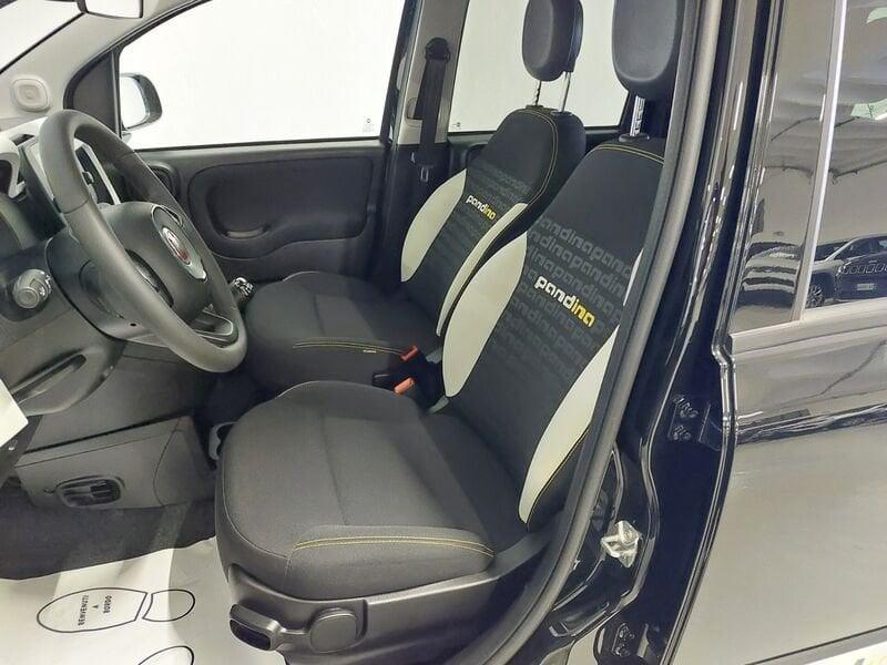 FIAT Panda Cross Panda Cross 1.0 FireFly S&S Hybrid