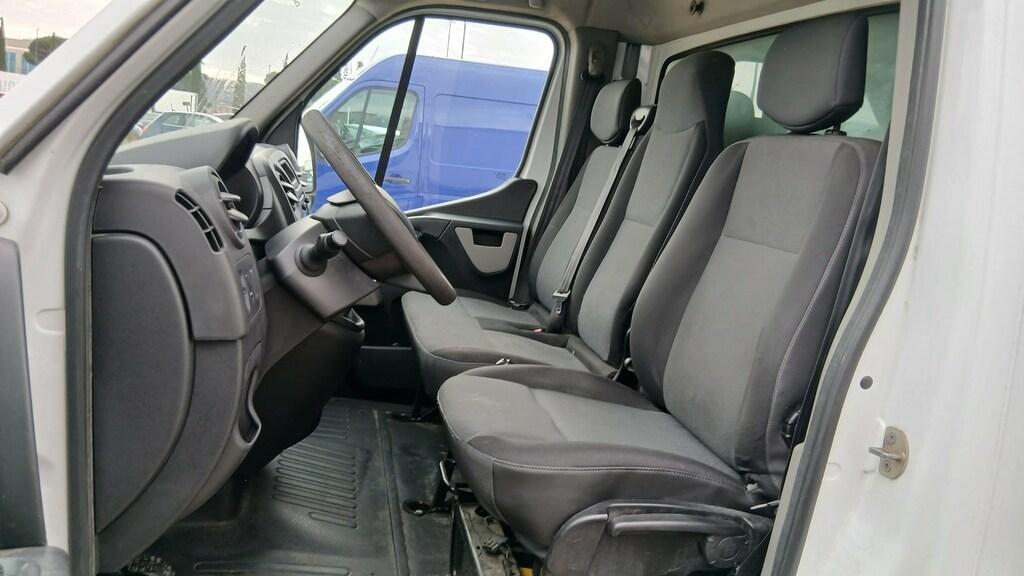 Renault Master T35 2.3 dci 145cv L3 g.vol. S&S E6