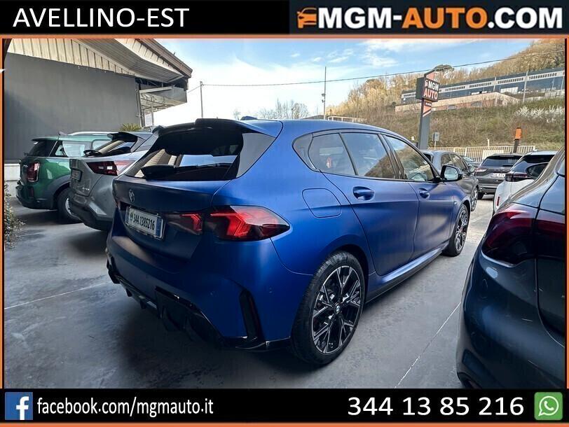 Bmw serie 1 120d 48V MSport Pro