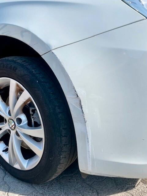 Alfa Romeo Giulietta 1.4 Turbo MultiAir Distinctive