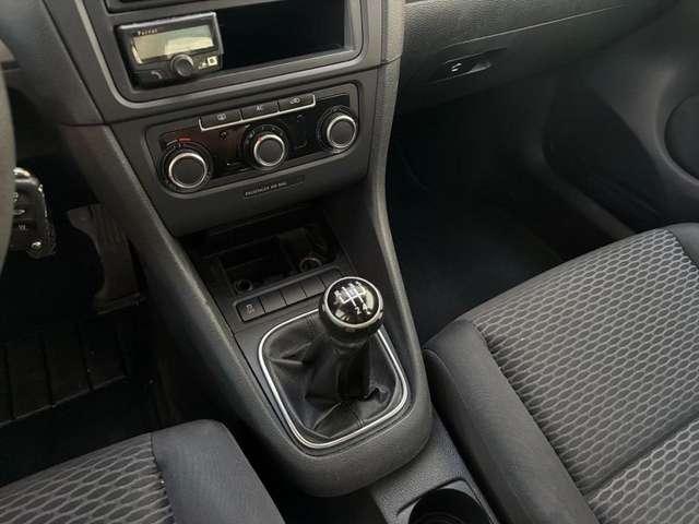 Volkswagen Golf Business 1.6 TDI 5p. Highline