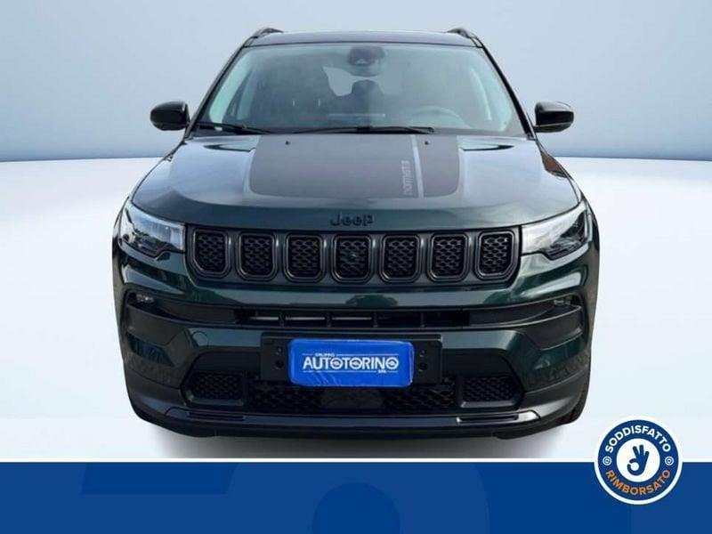 Jeep Compass 1.3 Turbo Benzina PHEV North Star MY25
