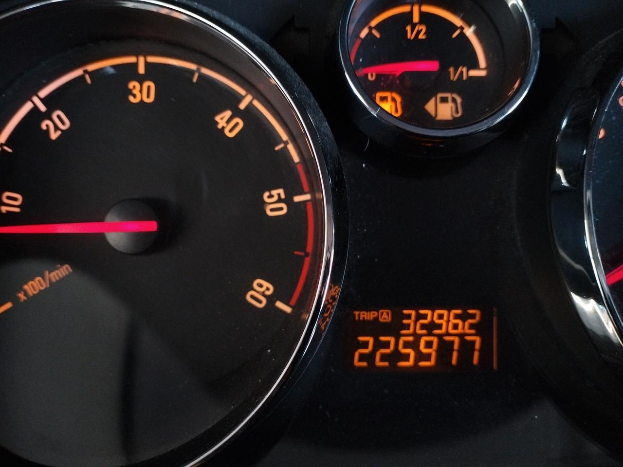 Opel Antara 2.2 CDTI 163CV Cosmo