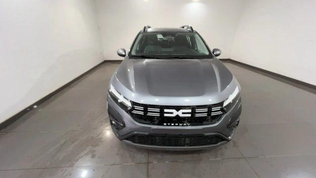 DACIA Sandero Streetway 1.0 TCe ECO-G Expression