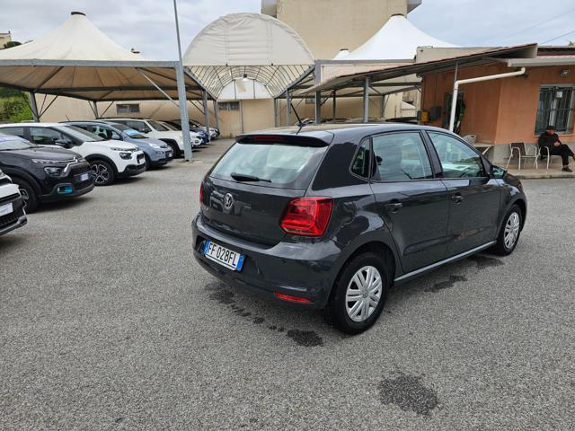 VOLKSWAGEN Polo 1.0 MPI 75 CV 5p. Comfortline