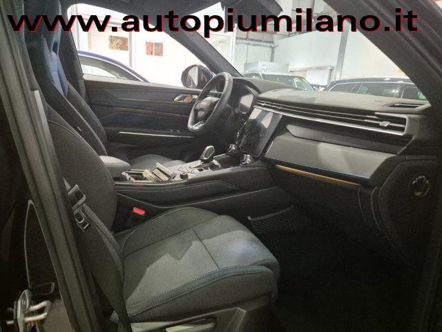LYNK & CO 01 PHEV