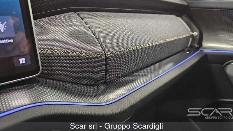 Skoda Kodiaq Kodiaq 1.5 TSI Hybrid DSG 7 posti Style